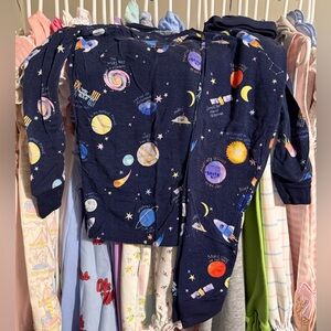 Little Sleepies Planets